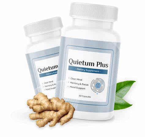 Quietum Plus-